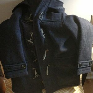 Boys Gap dress jacket